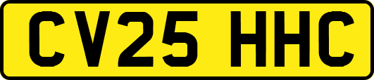 CV25HHC