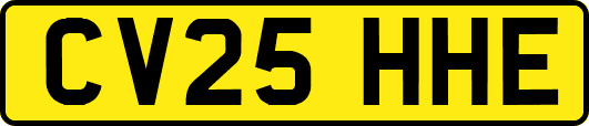 CV25HHE