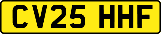 CV25HHF