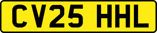 CV25HHL