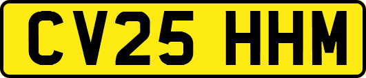 CV25HHM