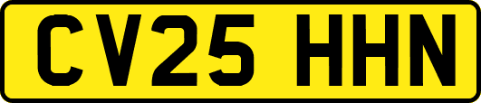 CV25HHN
