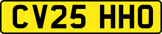 CV25HHO