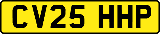 CV25HHP
