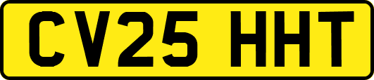 CV25HHT