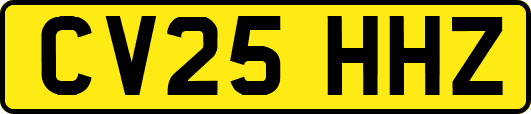 CV25HHZ