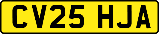 CV25HJA