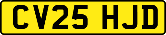 CV25HJD