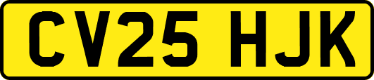CV25HJK