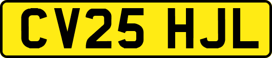 CV25HJL