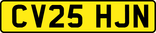 CV25HJN