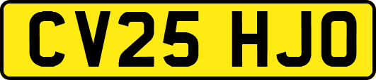CV25HJO