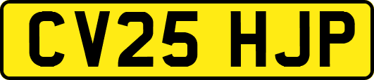 CV25HJP