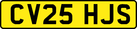 CV25HJS