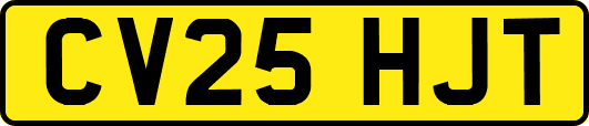 CV25HJT