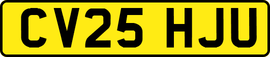 CV25HJU