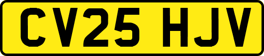 CV25HJV