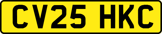 CV25HKC