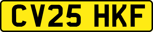 CV25HKF