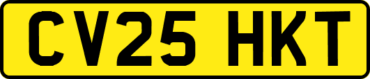 CV25HKT