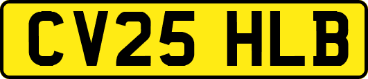 CV25HLB