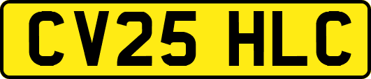 CV25HLC