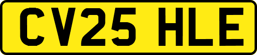 CV25HLE