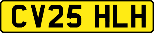 CV25HLH