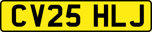 CV25HLJ