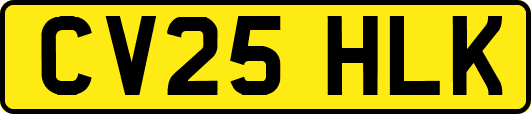 CV25HLK