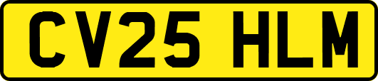 CV25HLM