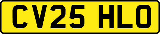 CV25HLO