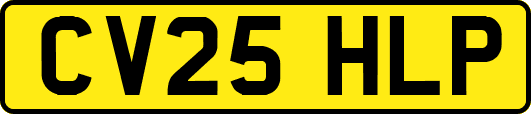 CV25HLP