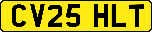 CV25HLT