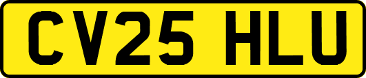 CV25HLU