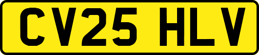 CV25HLV