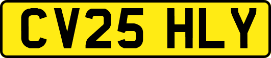 CV25HLY