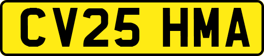CV25HMA