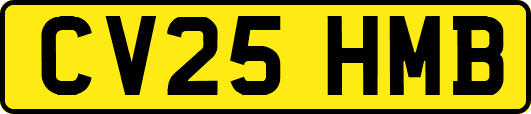 CV25HMB