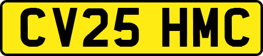 CV25HMC