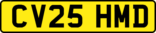 CV25HMD