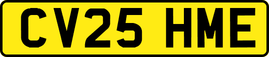 CV25HME