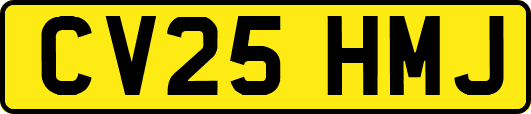 CV25HMJ
