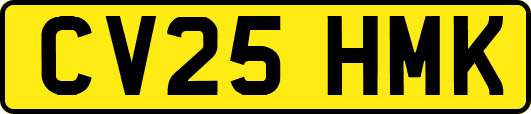 CV25HMK