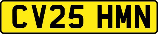 CV25HMN