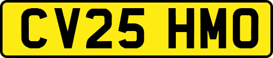 CV25HMO