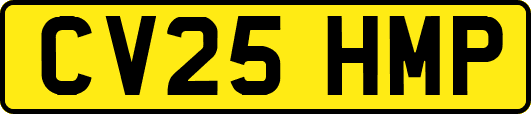 CV25HMP