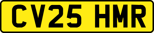 CV25HMR