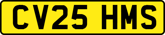 CV25HMS
