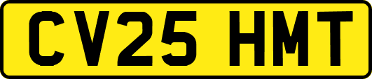 CV25HMT